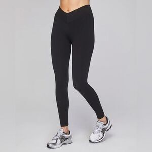 JOJA Jon’s Level Up Leggings Midnight‎ S/M NWT IN PACKAGING